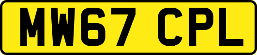 MW67CPL