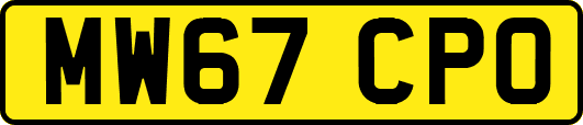 MW67CPO