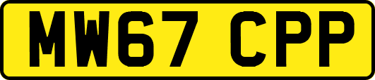 MW67CPP