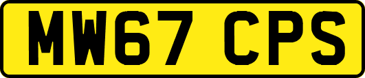 MW67CPS