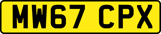 MW67CPX