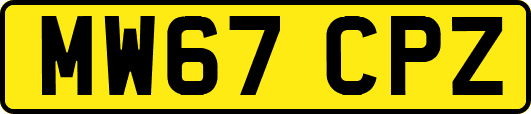 MW67CPZ