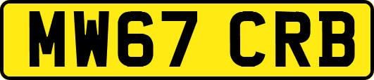 MW67CRB