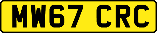 MW67CRC