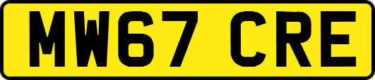 MW67CRE