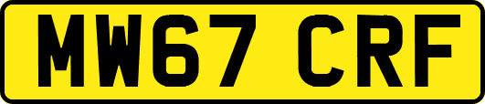 MW67CRF