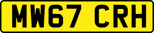 MW67CRH