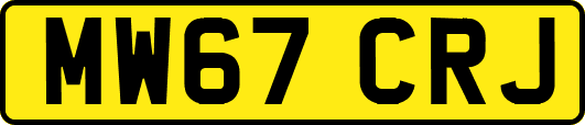 MW67CRJ