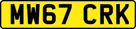 MW67CRK
