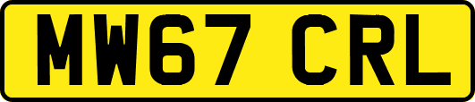 MW67CRL