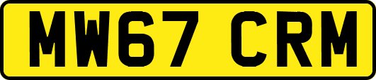 MW67CRM