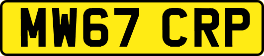 MW67CRP