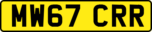 MW67CRR