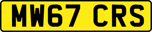 MW67CRS