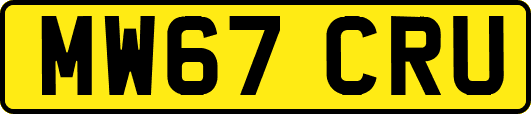 MW67CRU