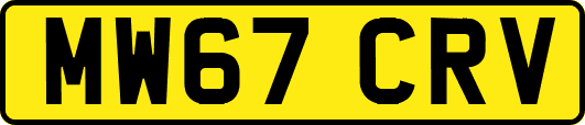MW67CRV