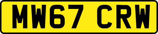 MW67CRW