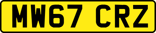 MW67CRZ