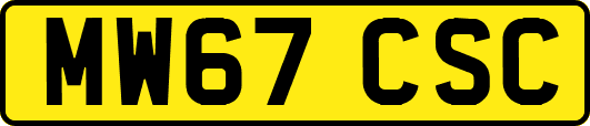 MW67CSC