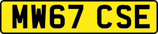 MW67CSE