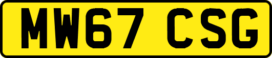 MW67CSG
