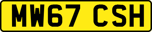 MW67CSH