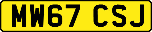 MW67CSJ