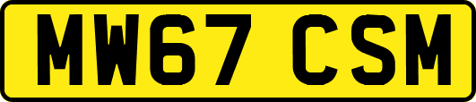 MW67CSM