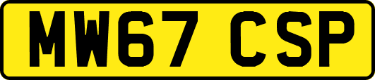 MW67CSP