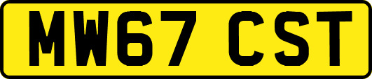 MW67CST