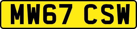 MW67CSW
