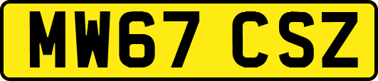 MW67CSZ