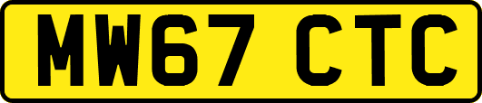 MW67CTC