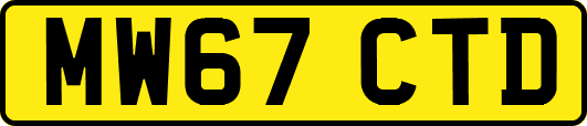MW67CTD