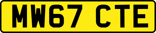 MW67CTE