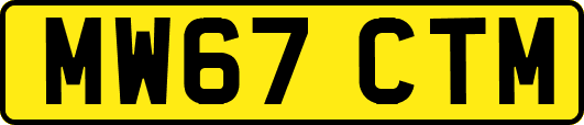 MW67CTM
