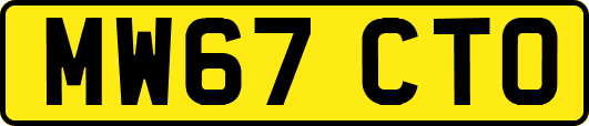 MW67CTO