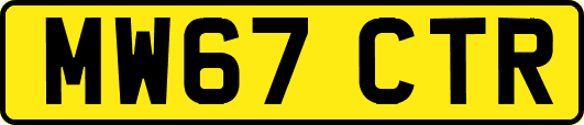 MW67CTR