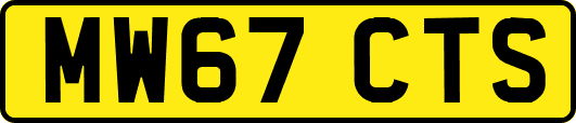 MW67CTS
