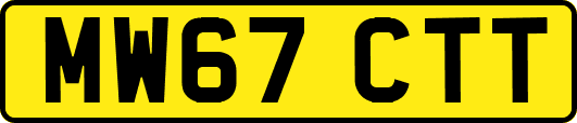MW67CTT