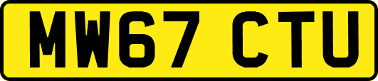 MW67CTU