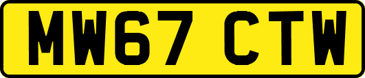 MW67CTW