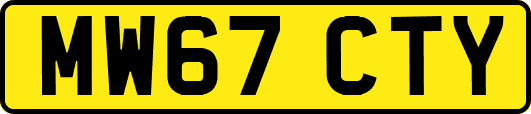 MW67CTY