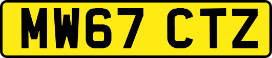 MW67CTZ