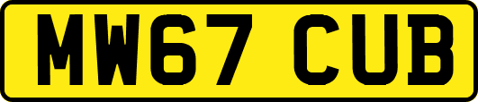 MW67CUB
