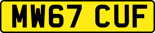 MW67CUF
