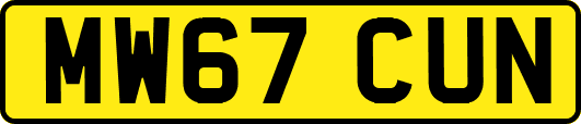 MW67CUN