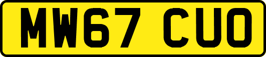 MW67CUO