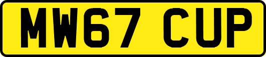 MW67CUP