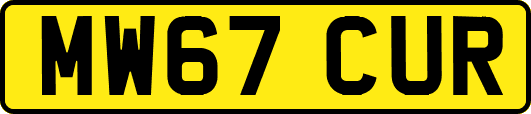 MW67CUR